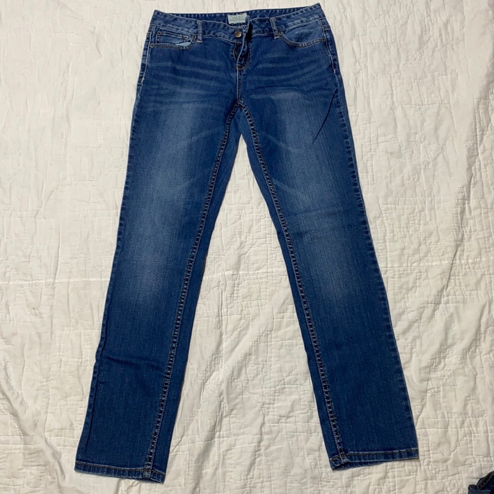 Aeropostale skinny jeans